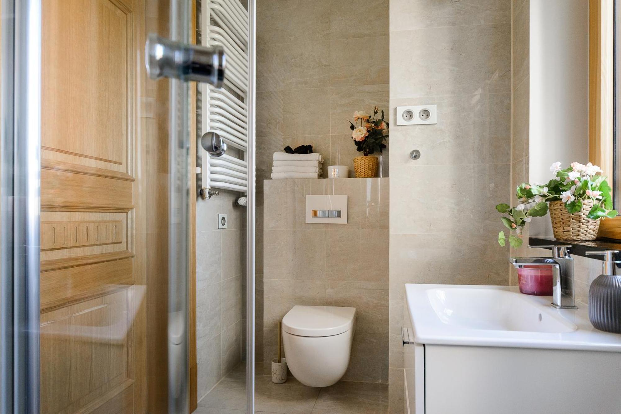 Lumina Premium Apart Near Mennica Residence Warsaw Luaran gambar